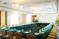 Howard Johnson Palm Beach Resort Shanghai Exterior foto